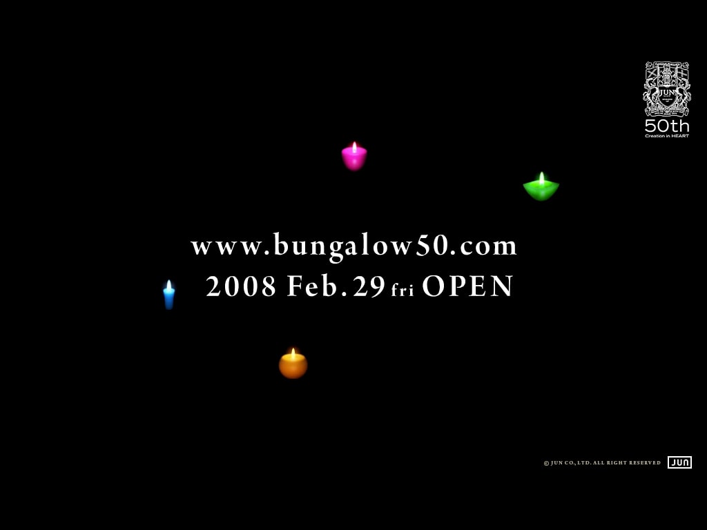 JUN 50th COUNTDOWN teaser